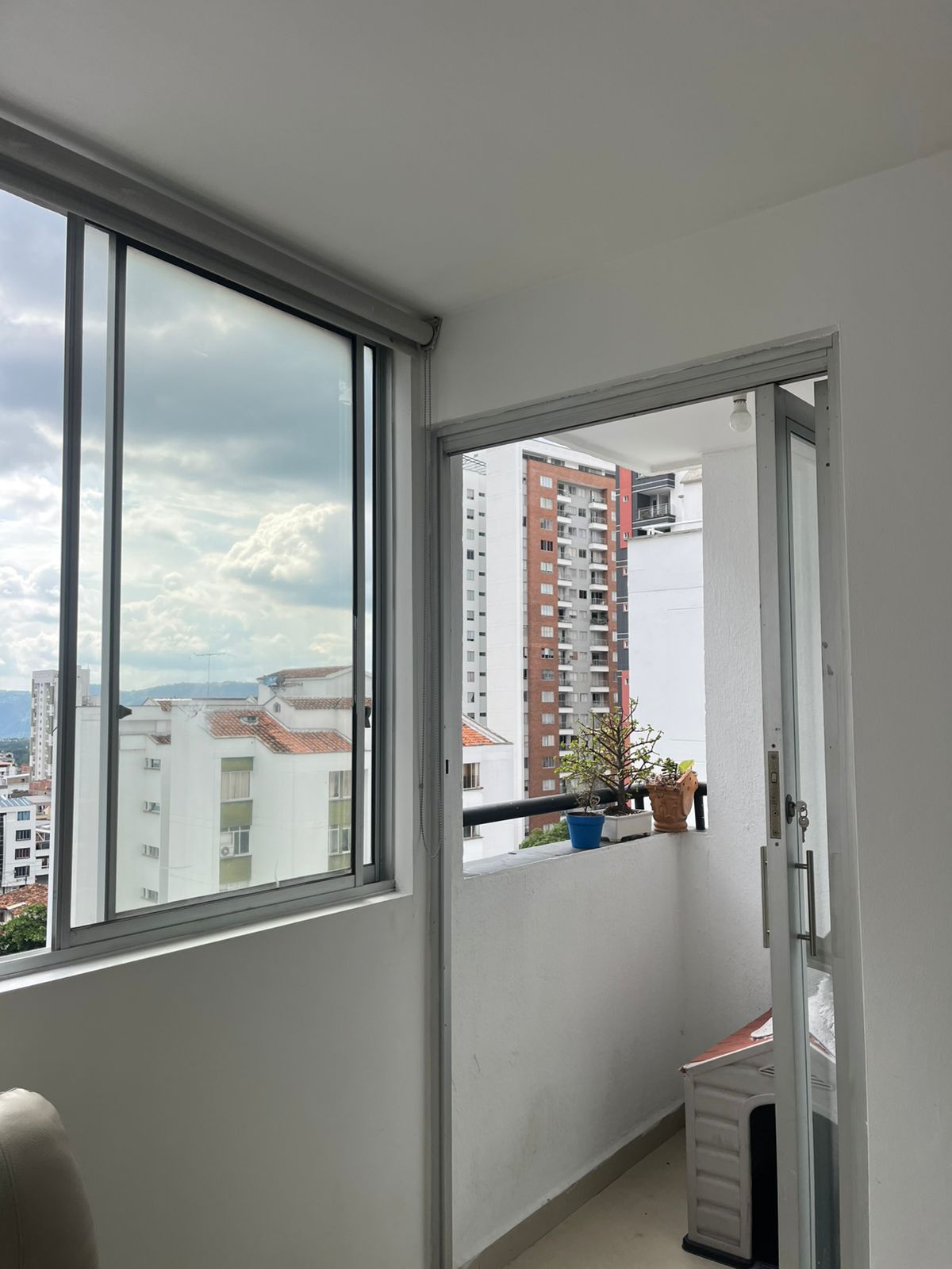 Inmueble Gestión Externa