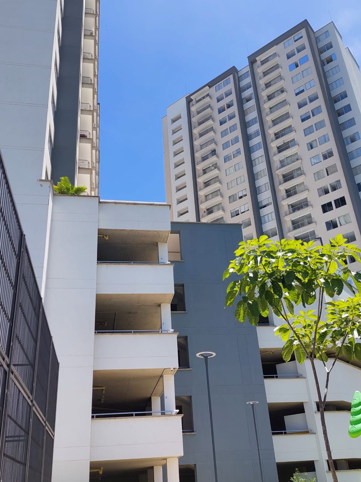 Inmueble Gestión Externa