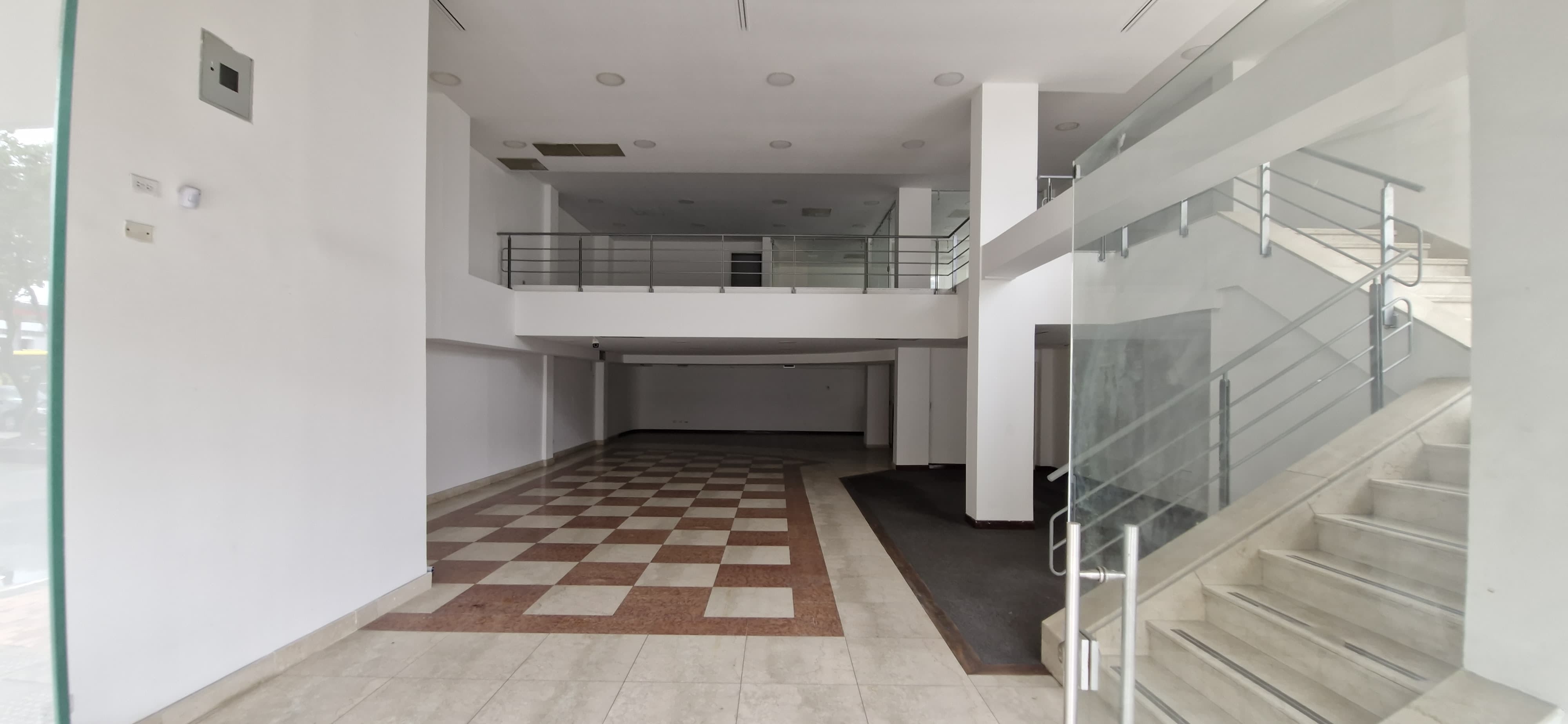 Inmueble Gestión Externa