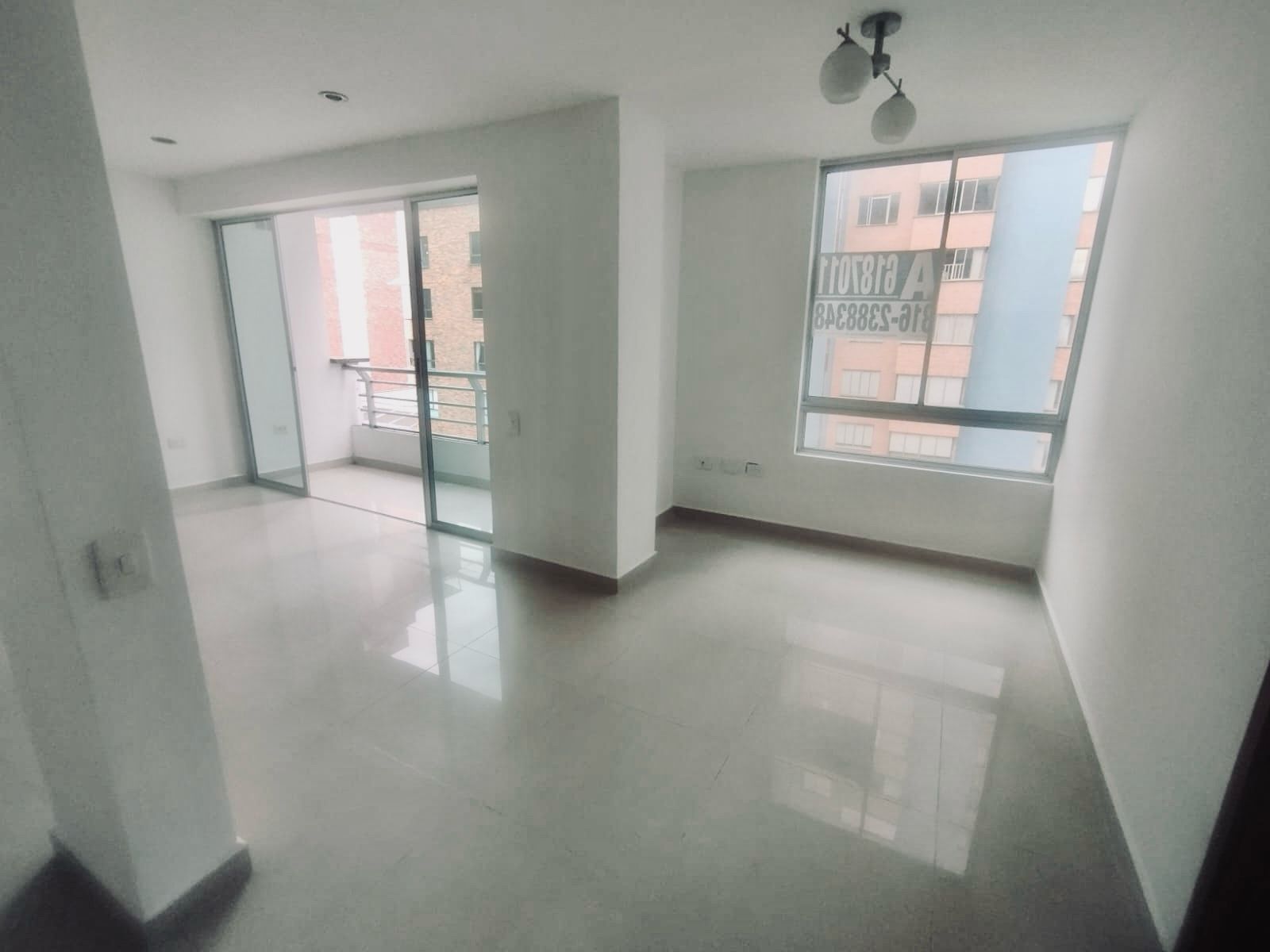 Inmueble Gestión Externa