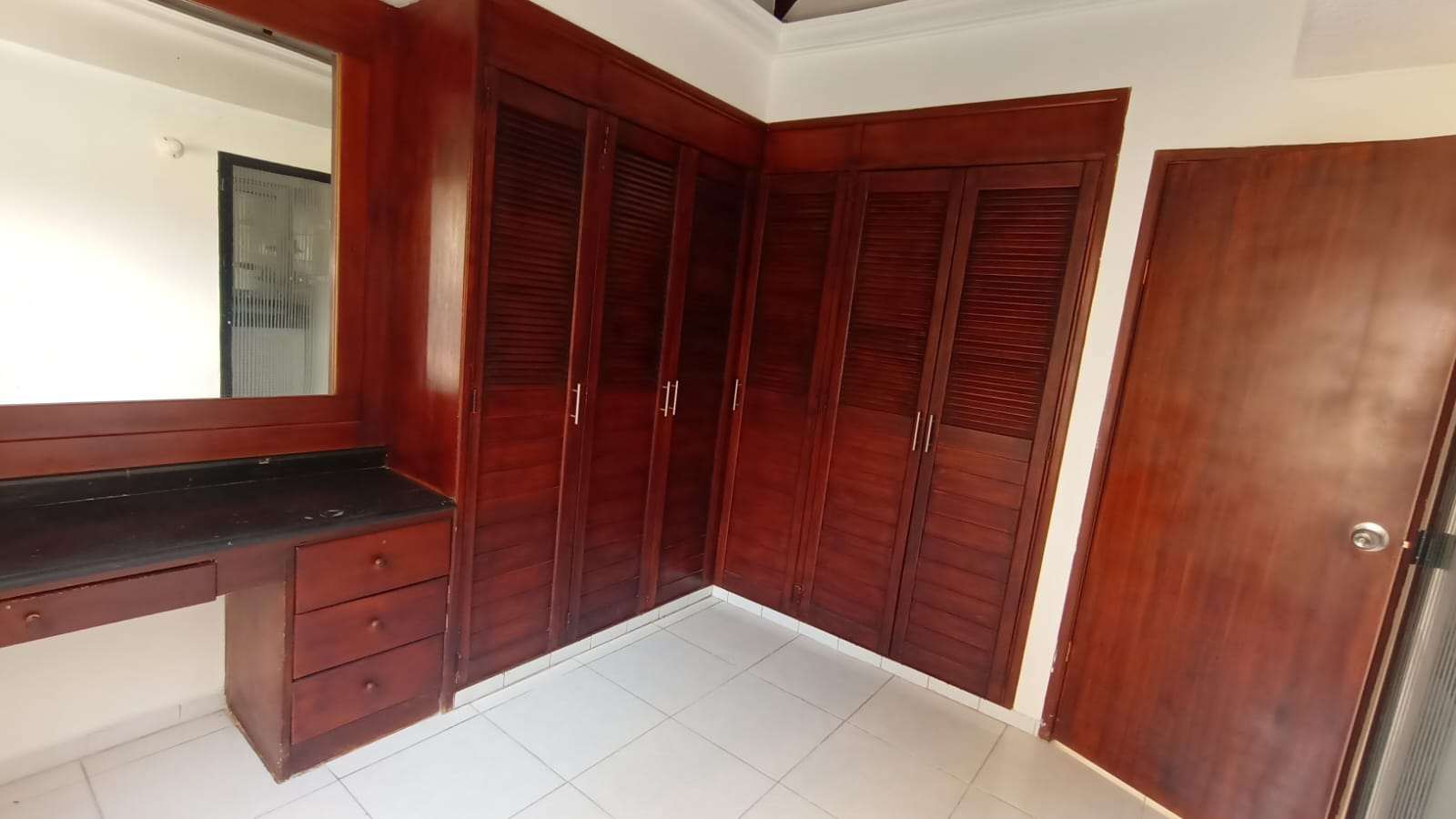 Inmueble Gestión Externa