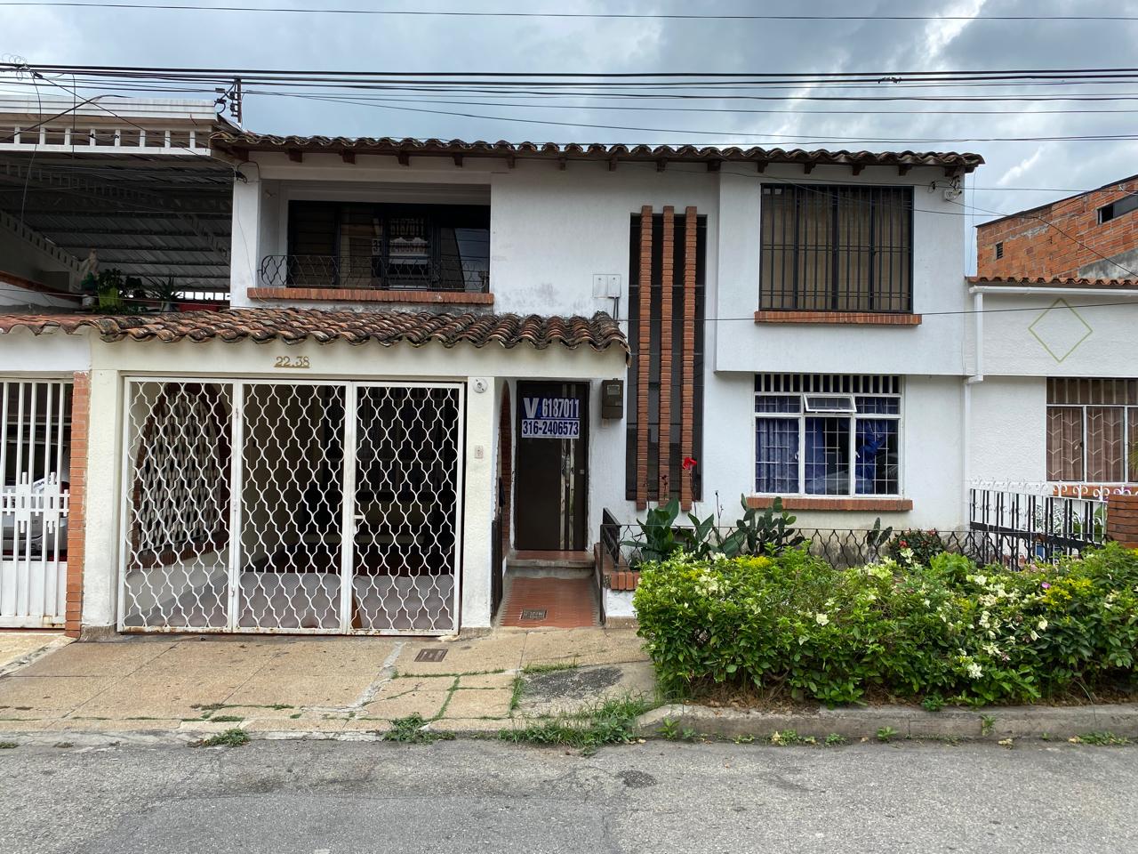 Gesión Externa