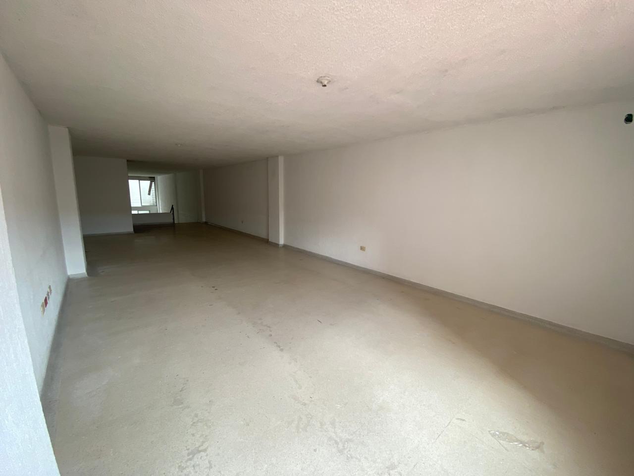 Inmueble Gestión Externa