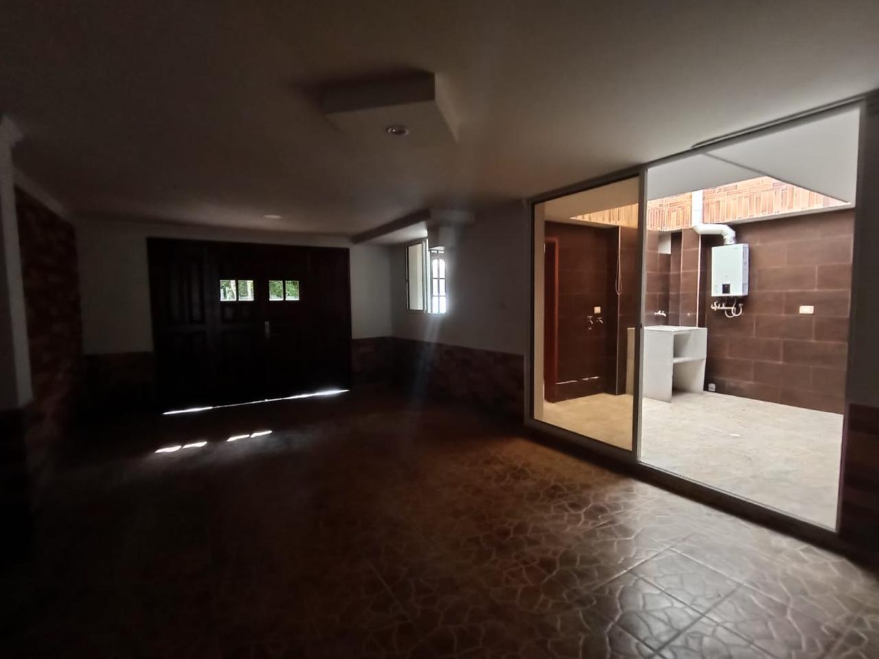Inmueble Gestión Externa