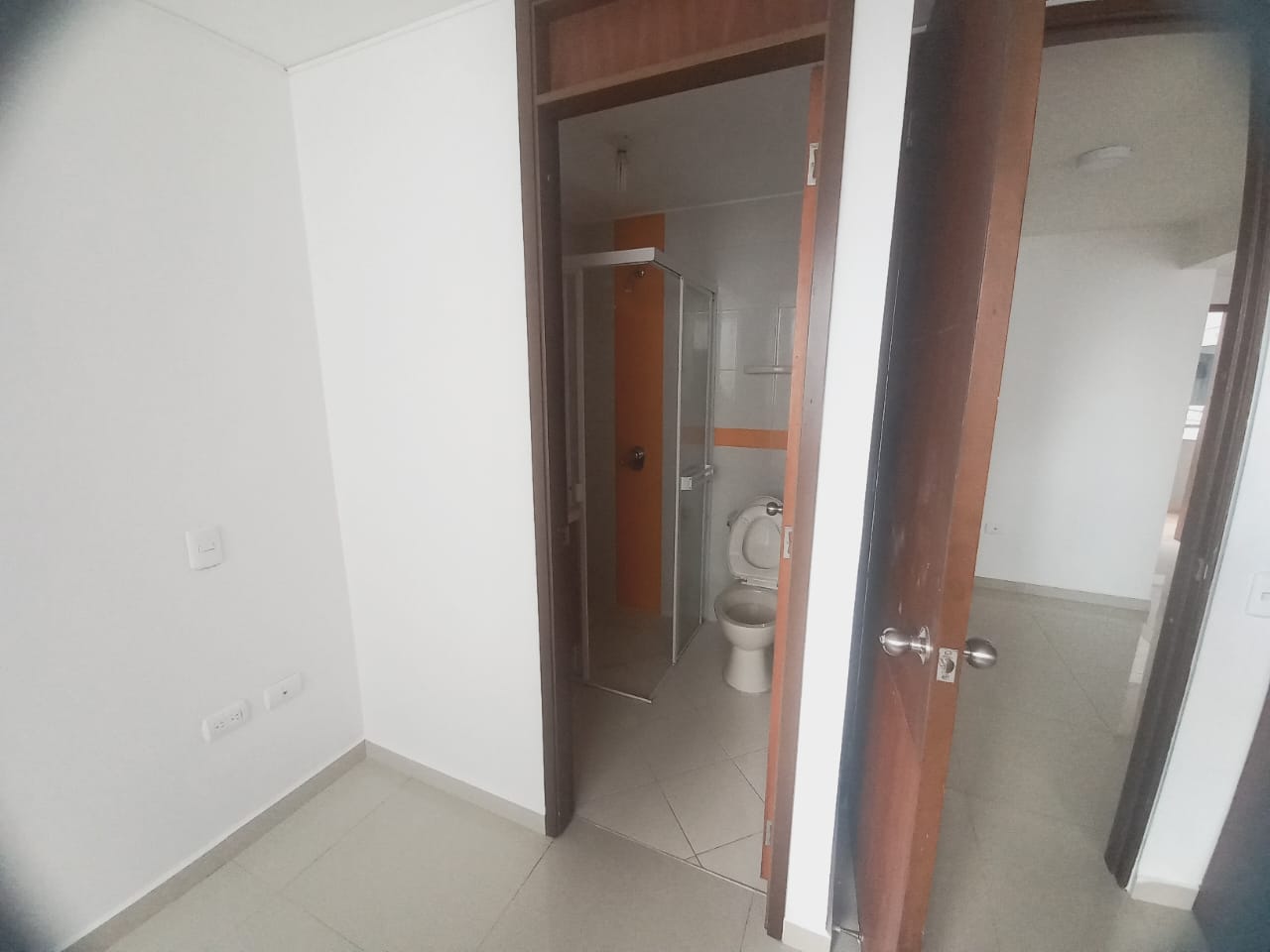 Inmueble Gestión Externa