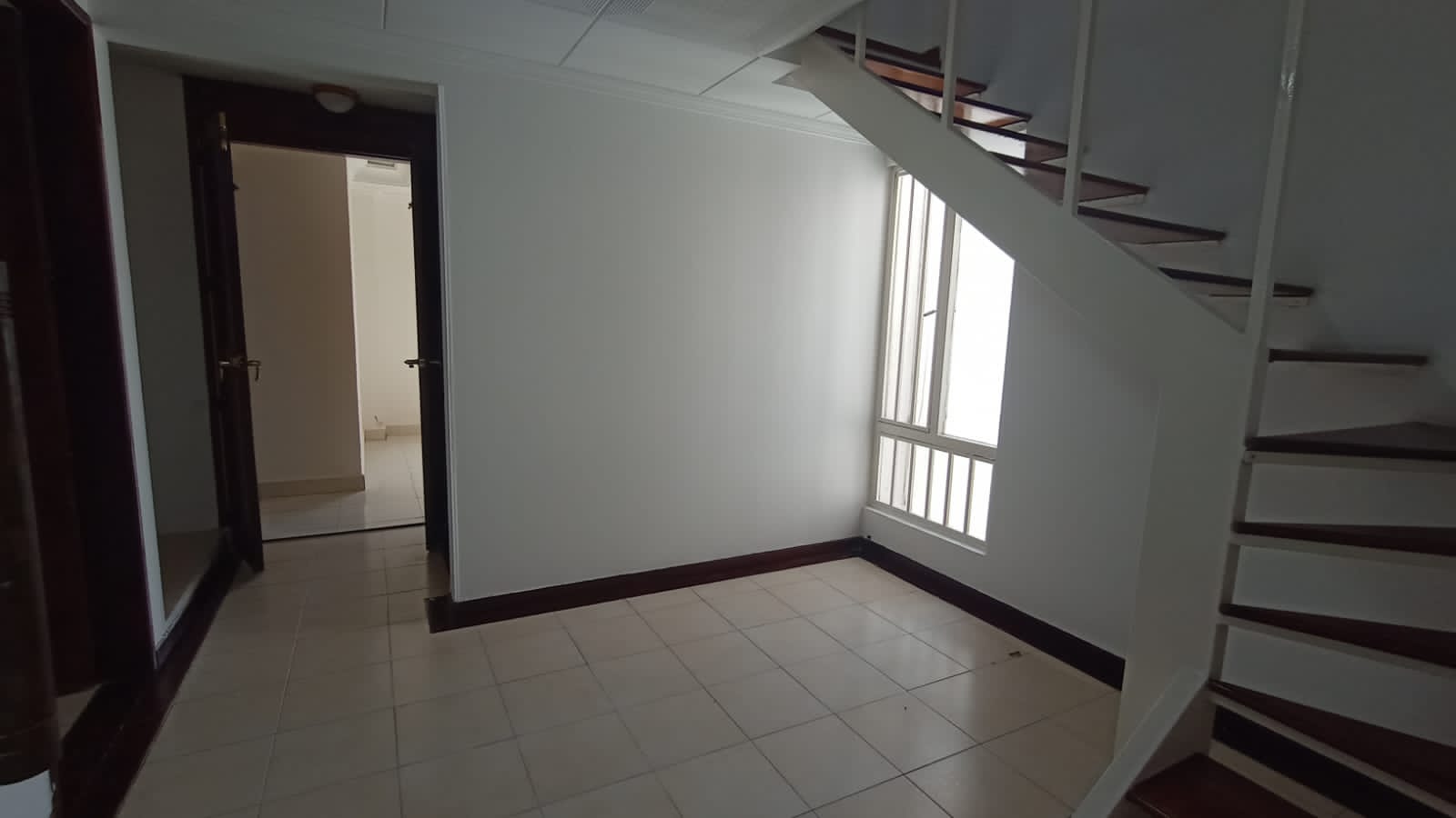 Inmueble Gestión Externa