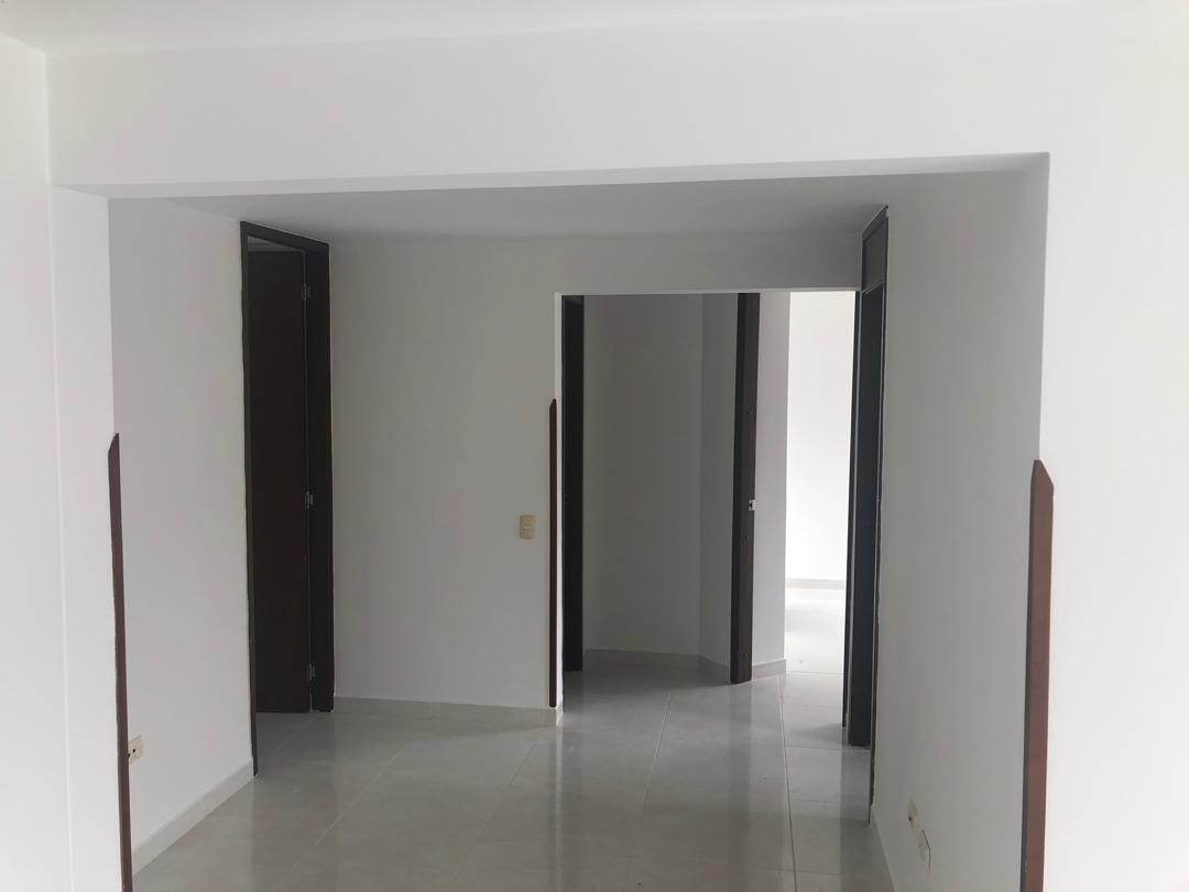 Inmueble Gestión Externa