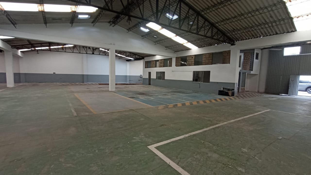 Inmueble Gestión Externa