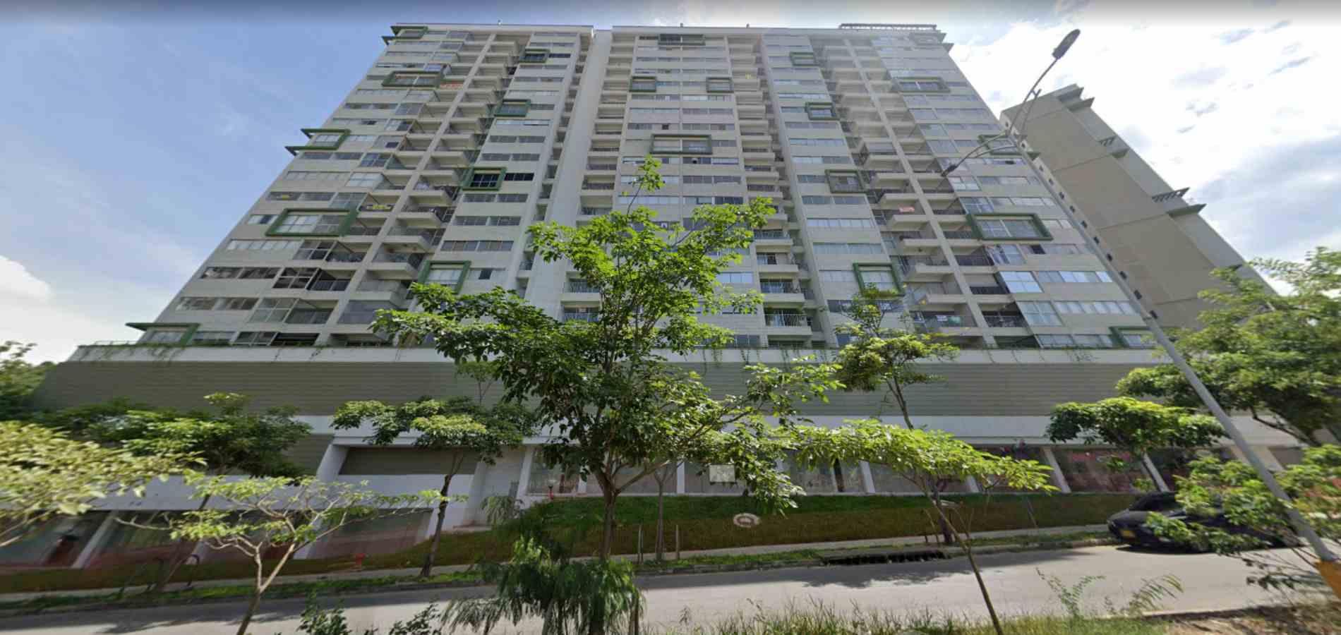 Inmueble Gestión Externa