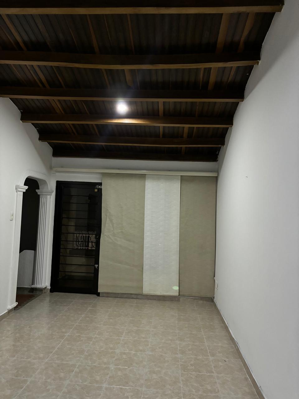 Inmueble Gestión Externa