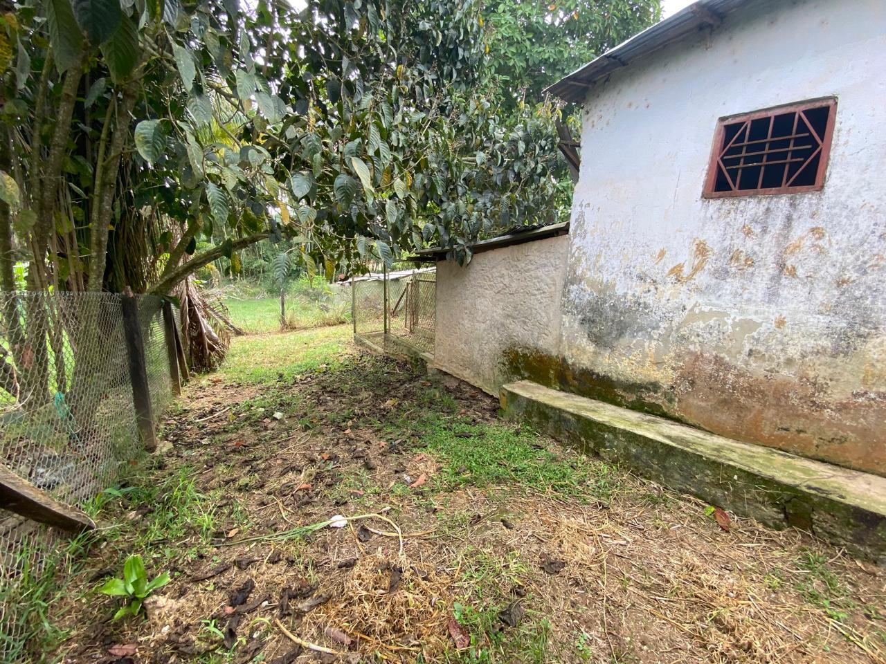 Inmueble Gestión Externa