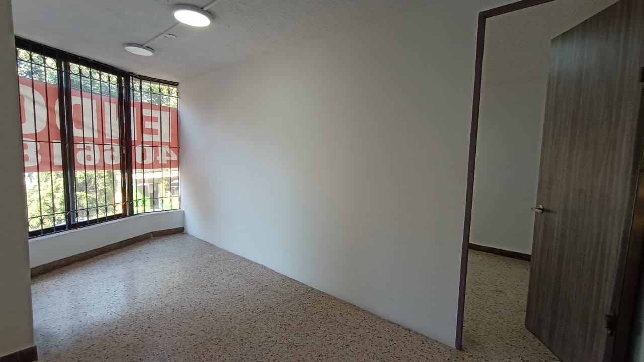 Inmueble Gestión Externa