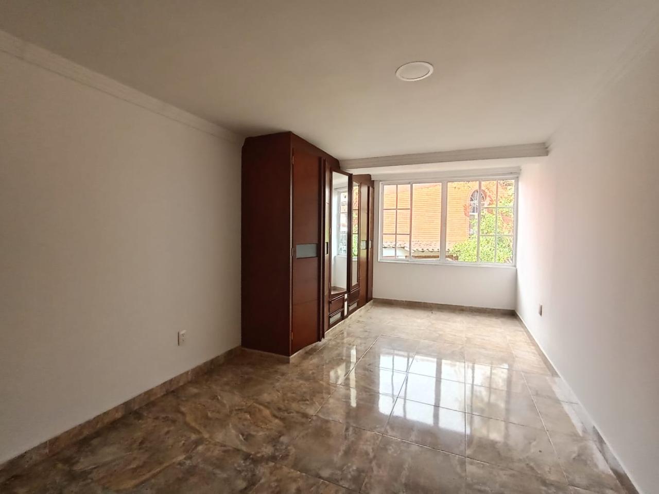 Inmueble Gestión Externa