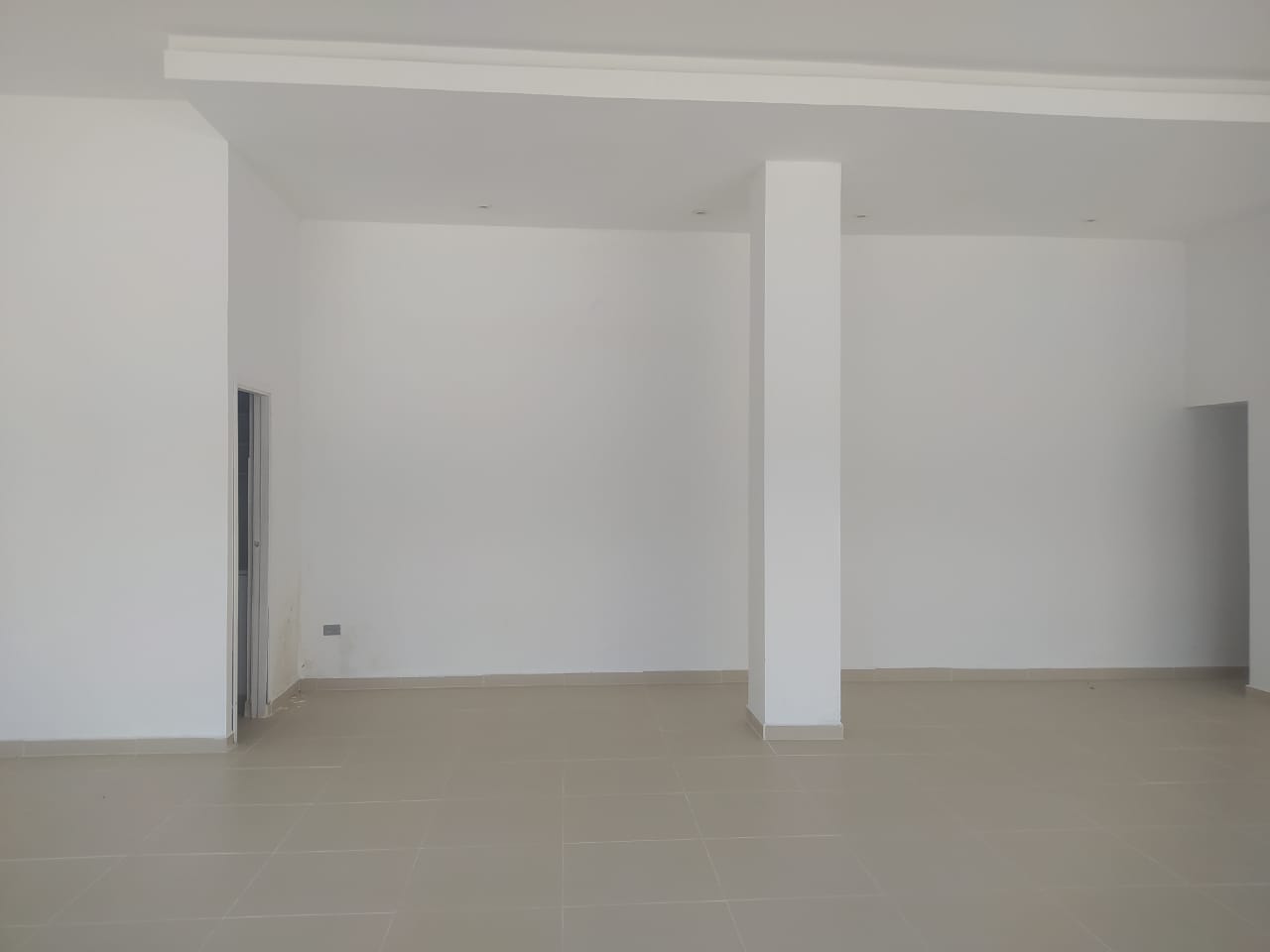 Inmueble Gestión Externa