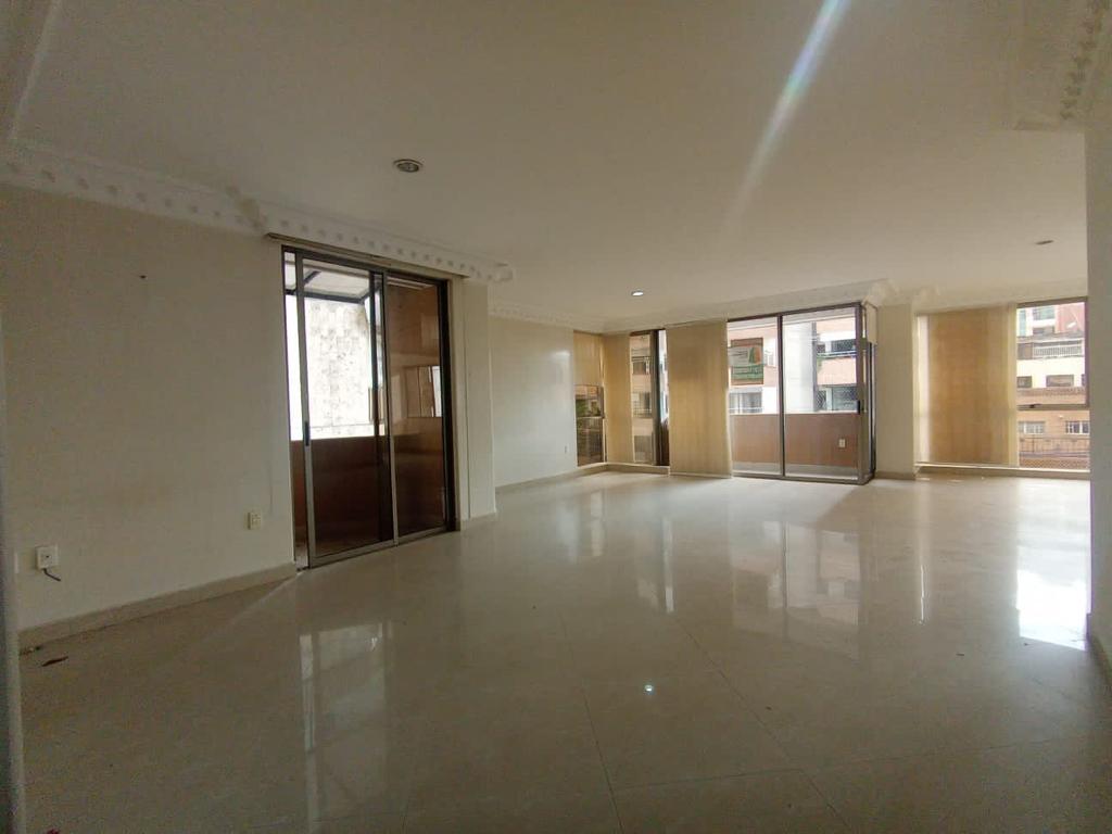 Inmueble Gestión Externa