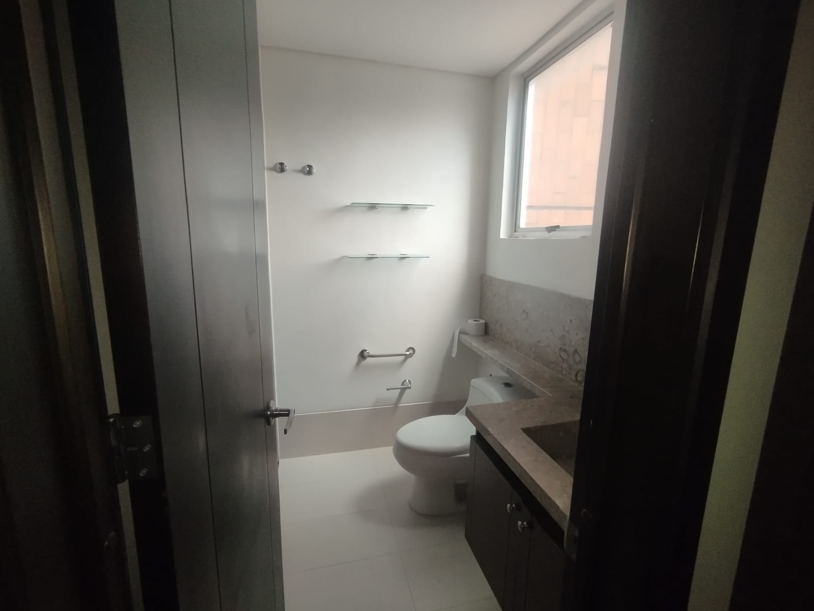 Inmueble Gestión Externa