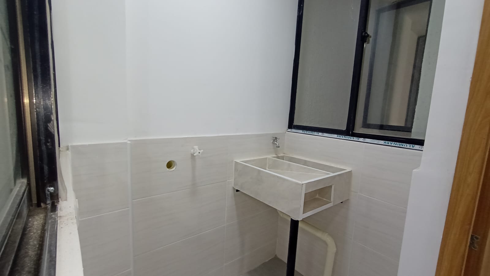 Inmueble Gestión Externa