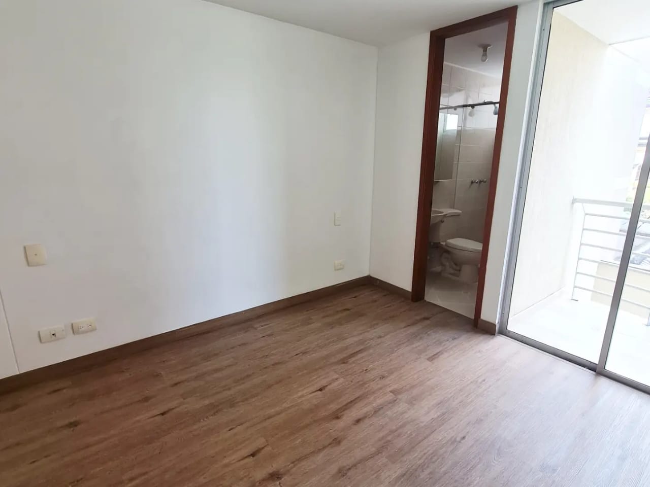 Inmueble Gestión Externa