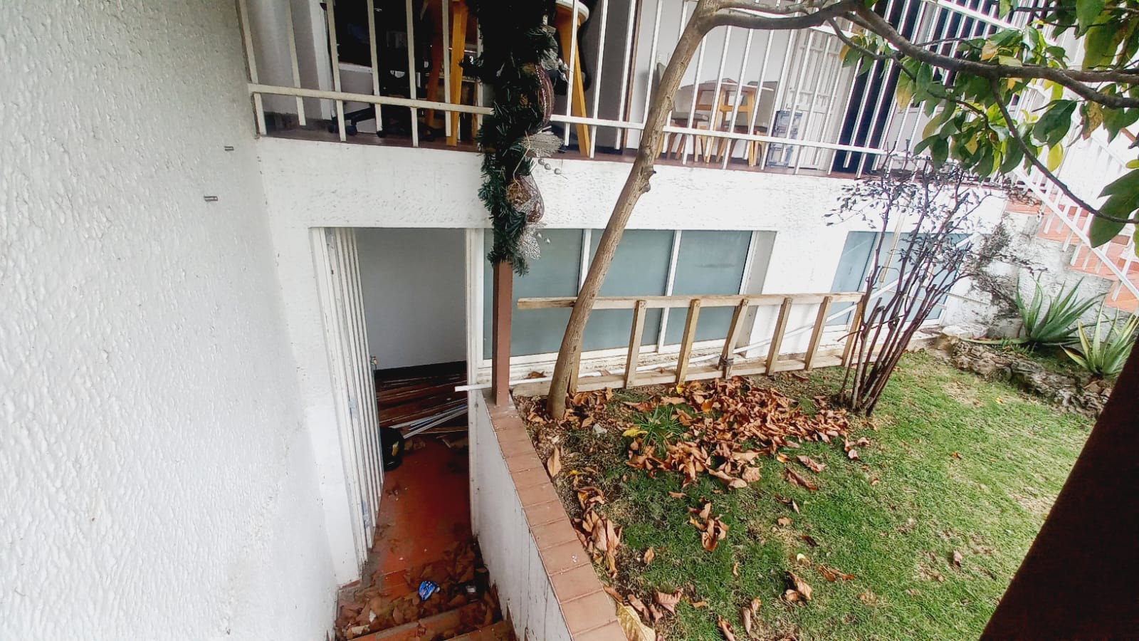 Inmueble Gestión Externa