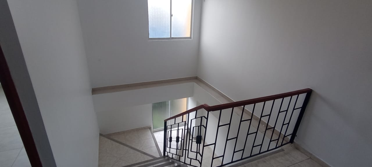 Inmueble Gestión Externa