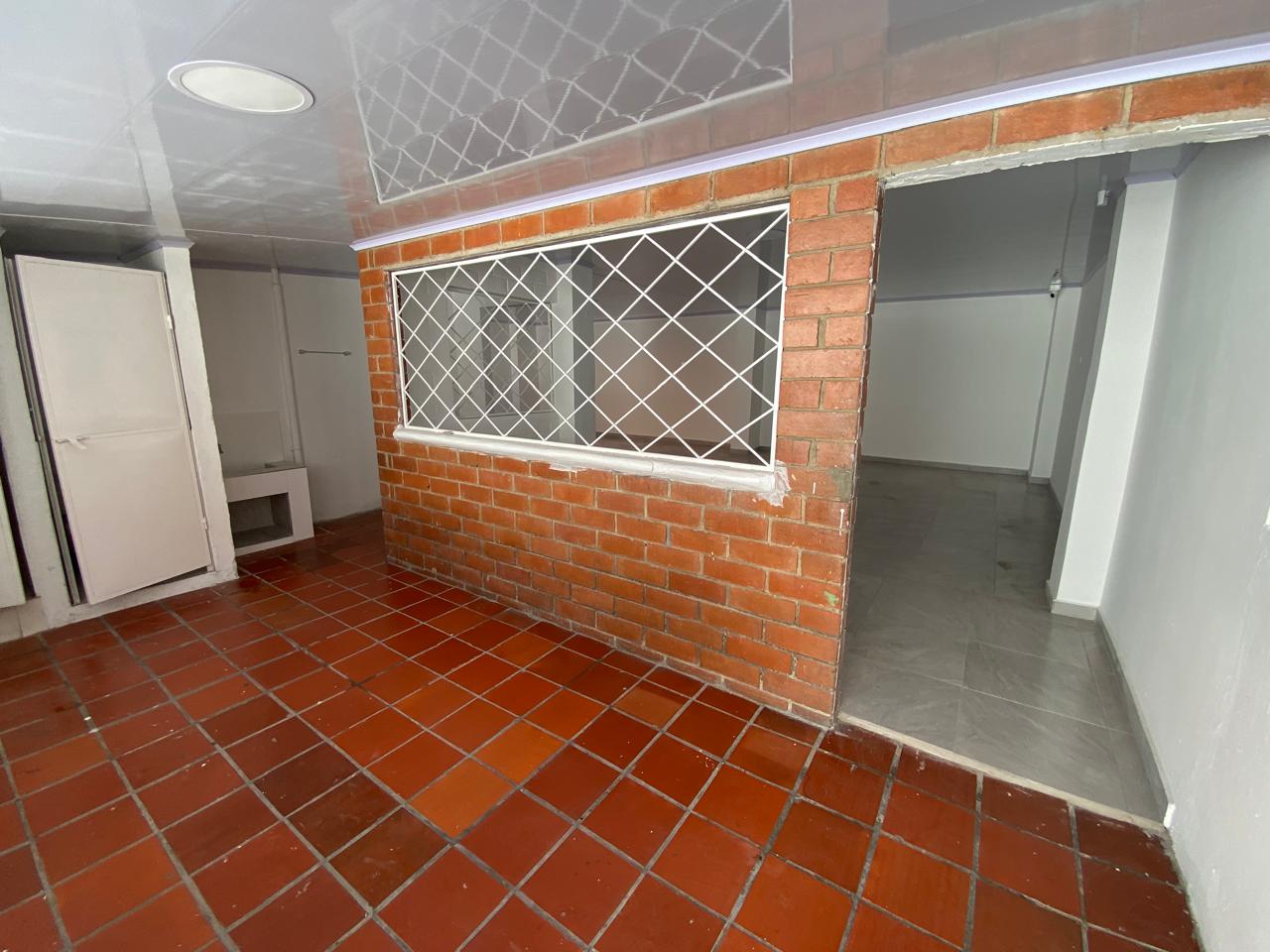 Inmueble Gestión Externa