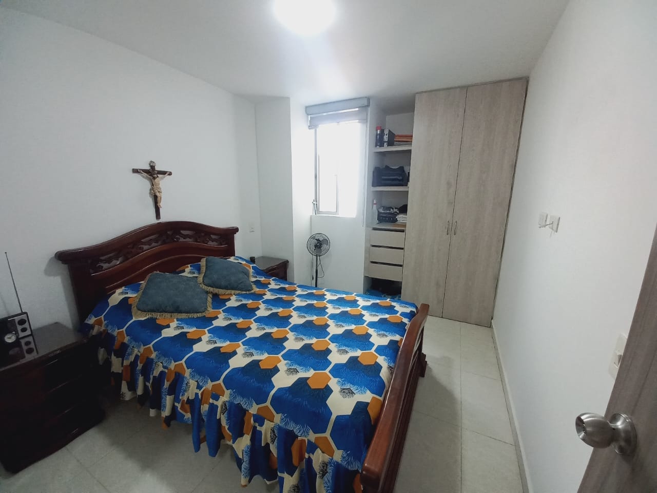 Inmueble Gestión Externa