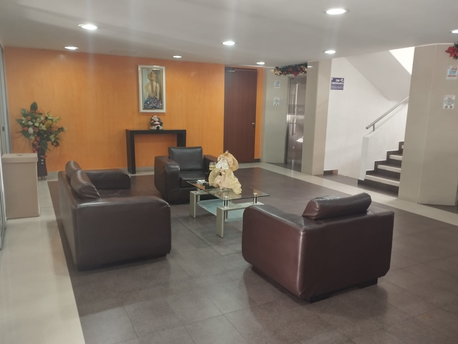 Inmueble Gestión Externa