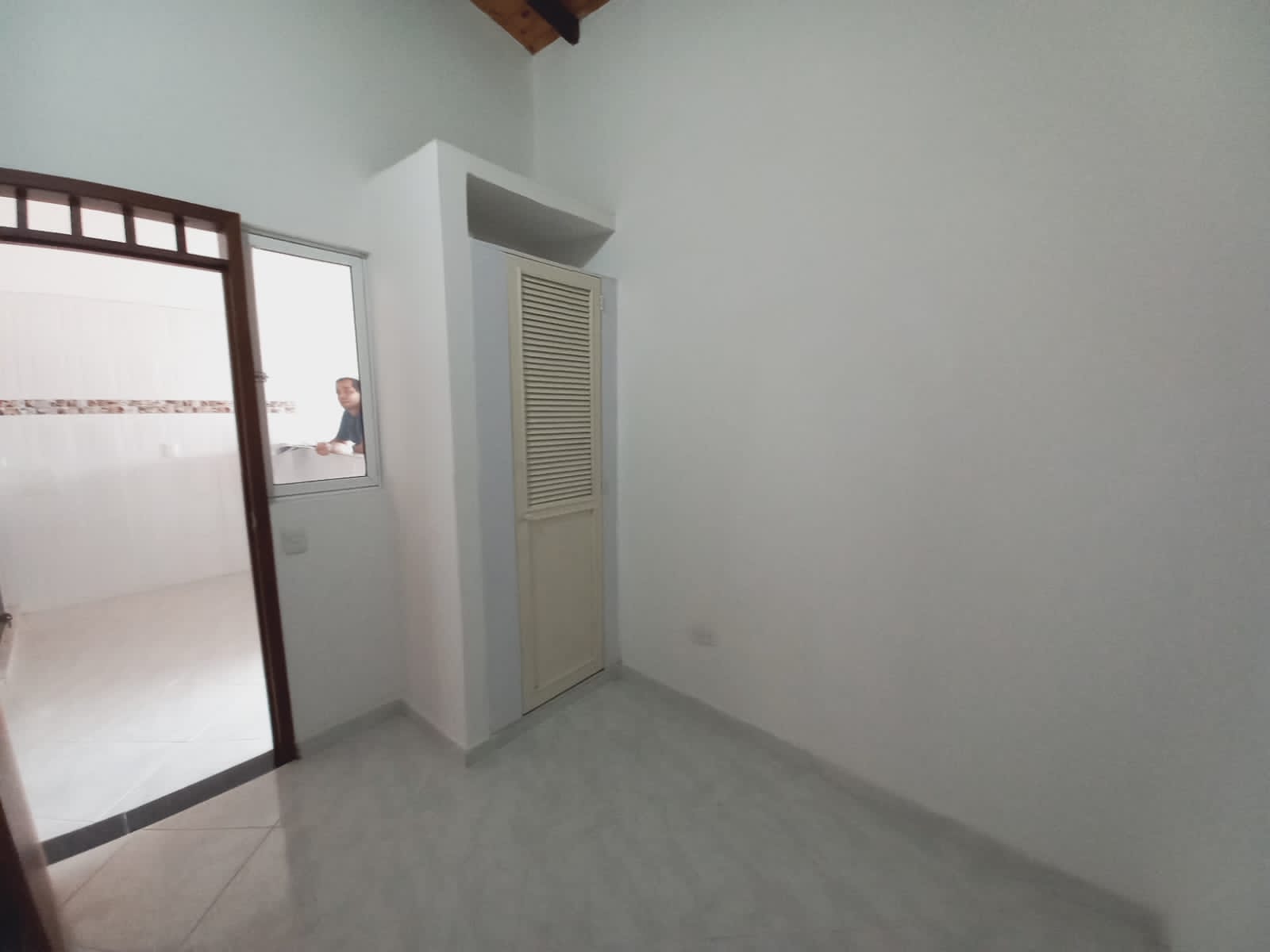 Inmueble Gestión Externa