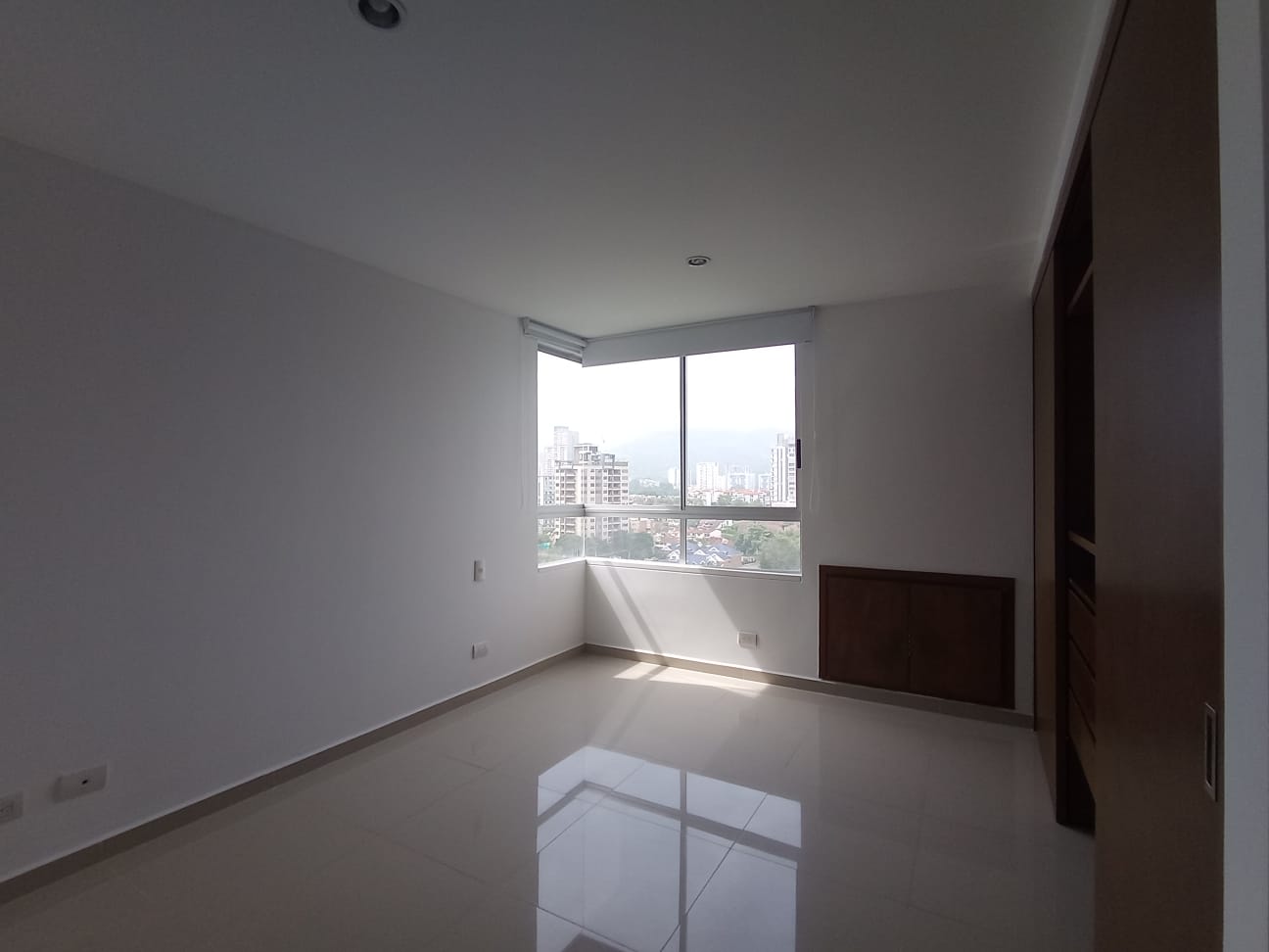 Inmueble Gestión Externa