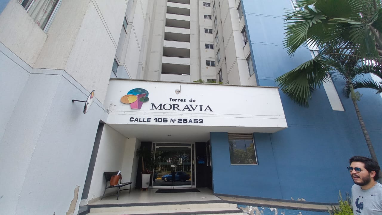 Inmueble Gestión Externa
