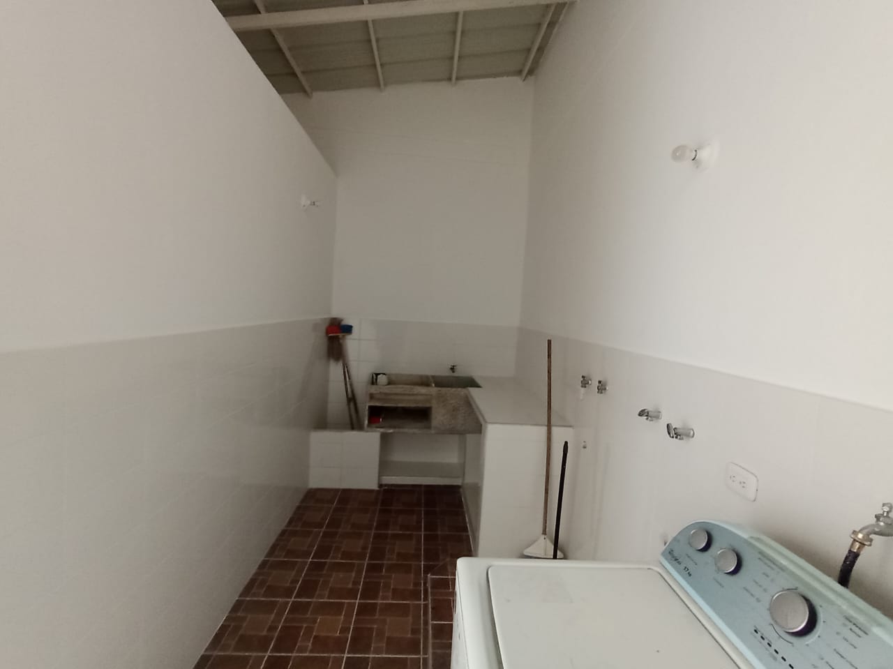 Inmueble Gestión Externa