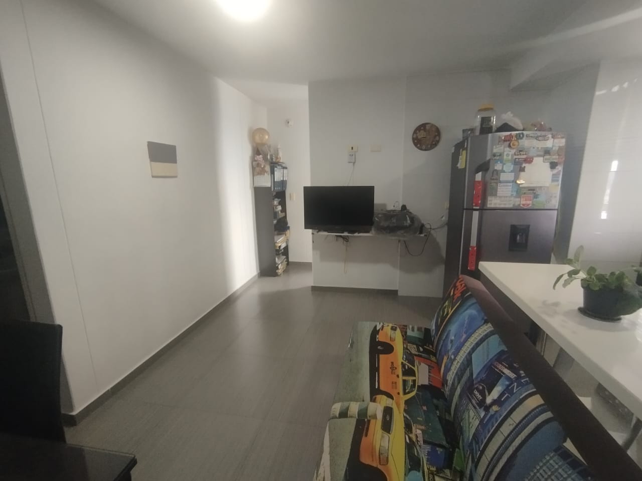 Inmueble Gestión Externa