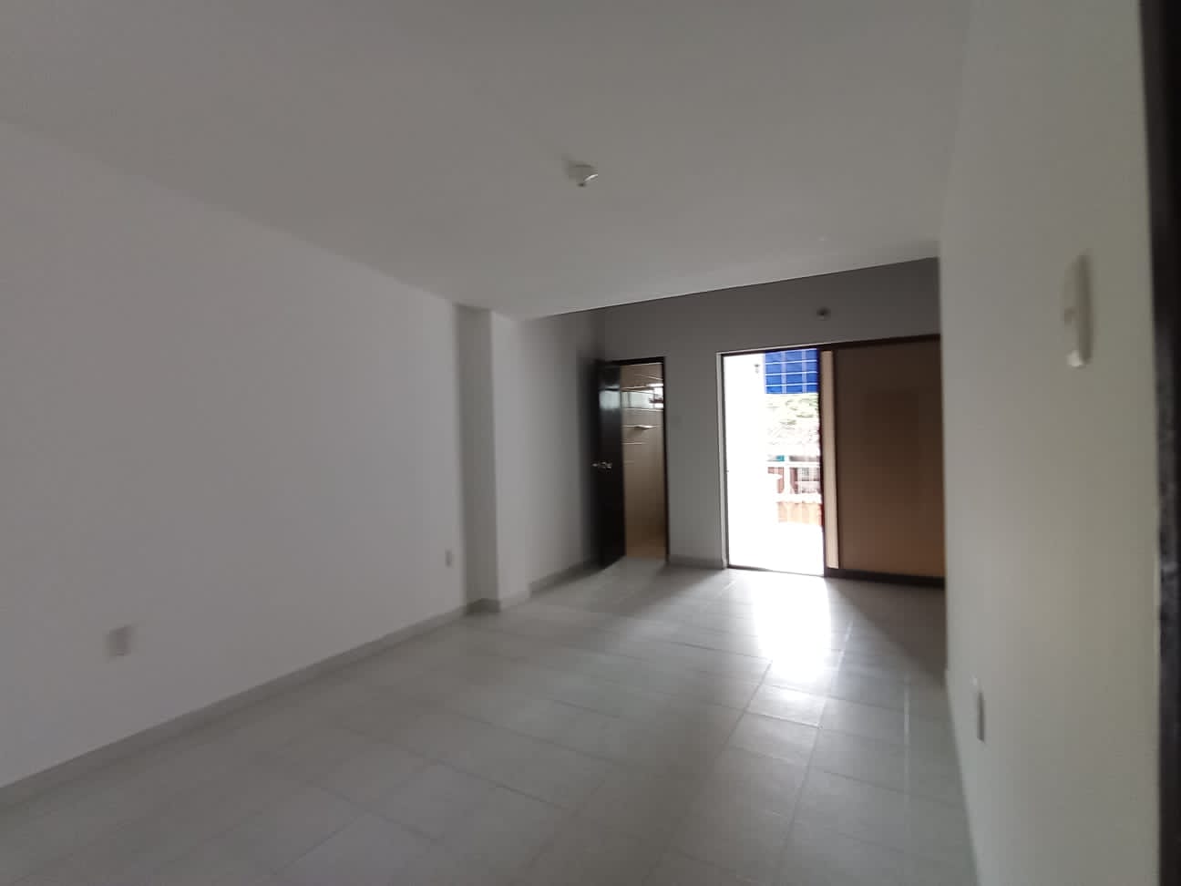Inmueble Gestión Externa