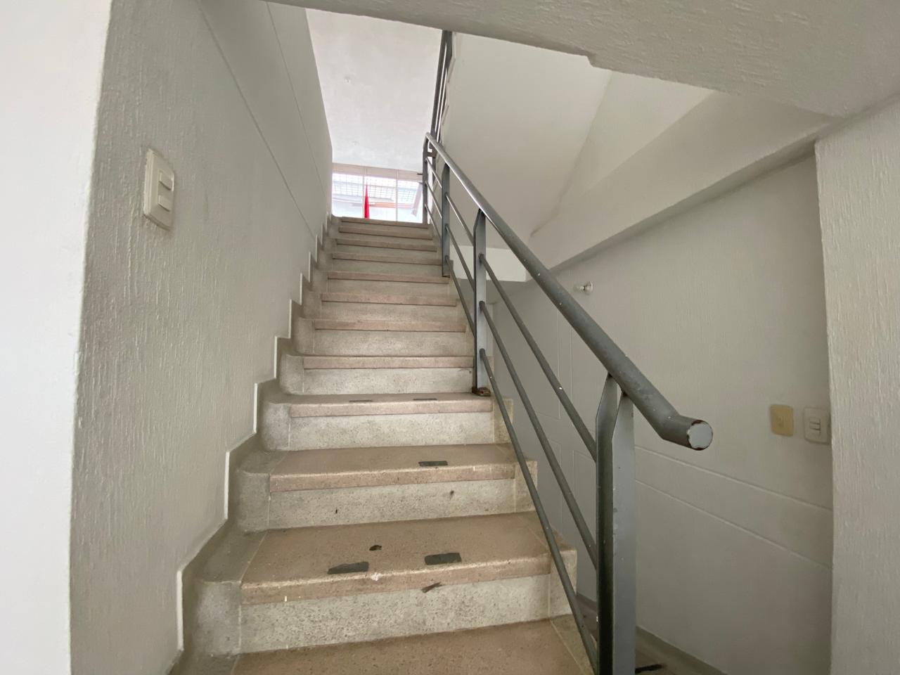 Inmueble Gestión Externa