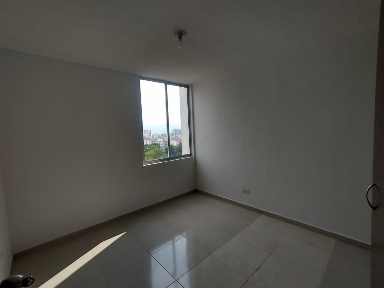 Inmueble Gestión Externa