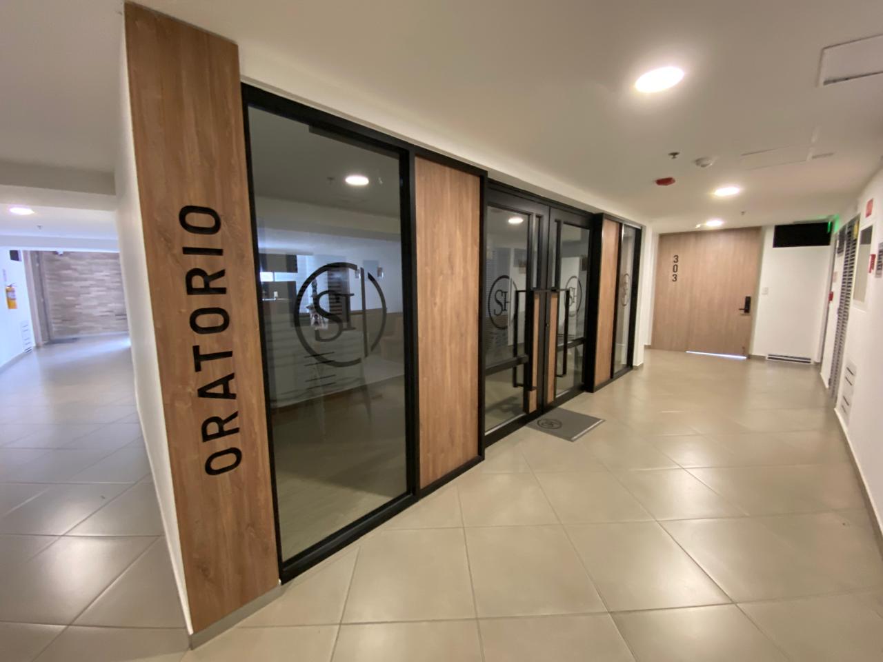 Inmueble Gestión Externa