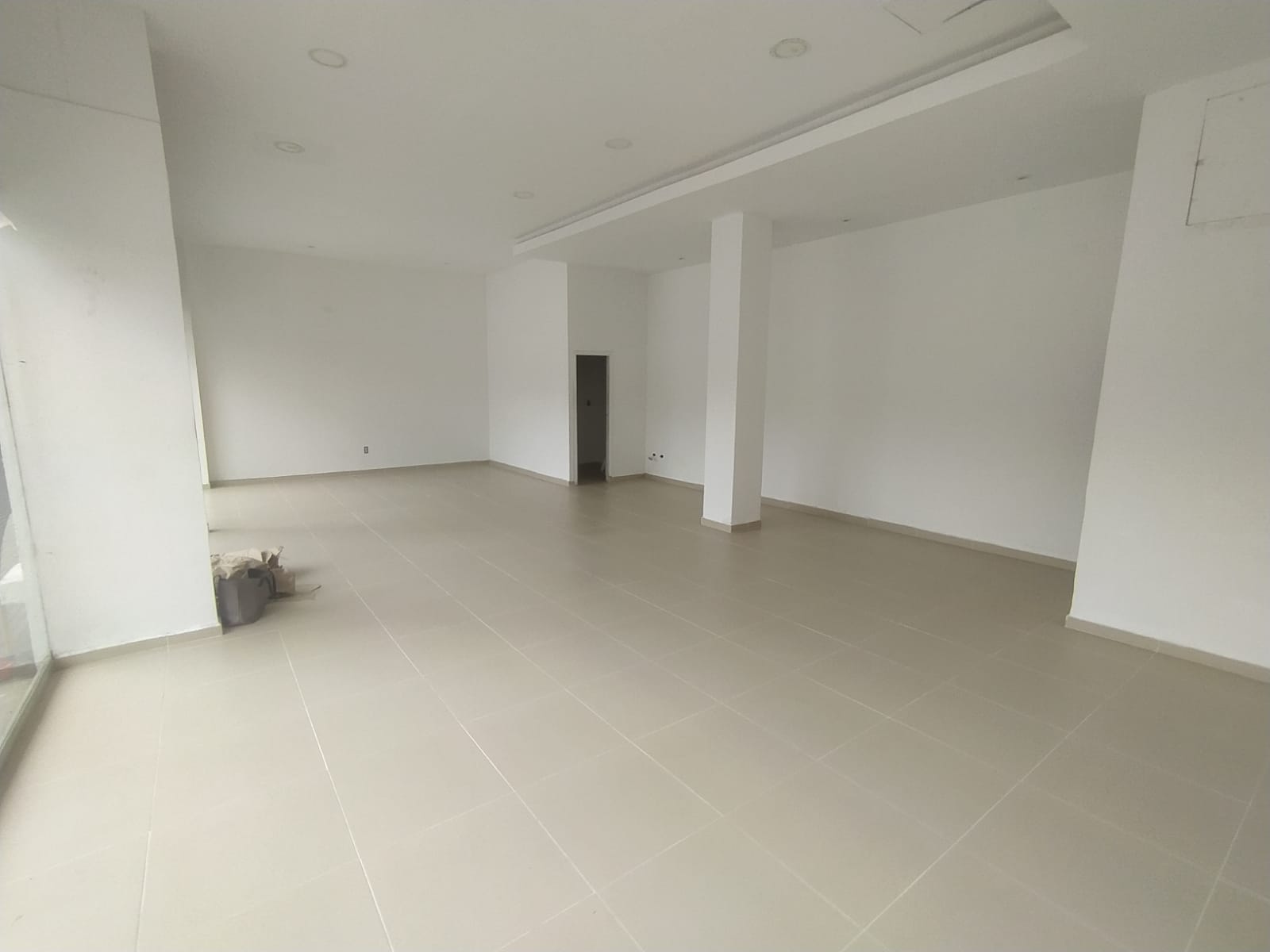 Inmueble Gestión Externa