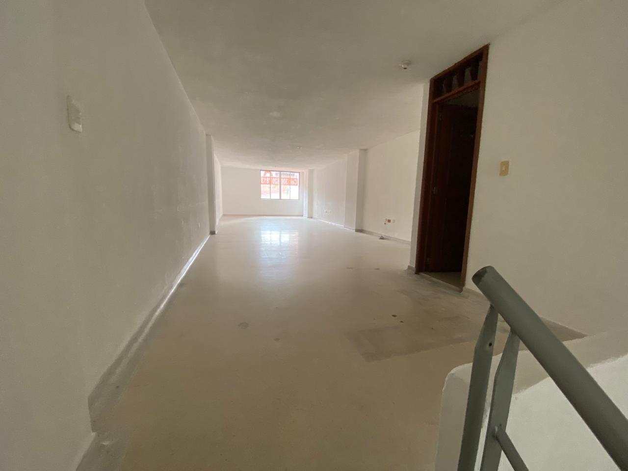 Inmueble Gestión Externa