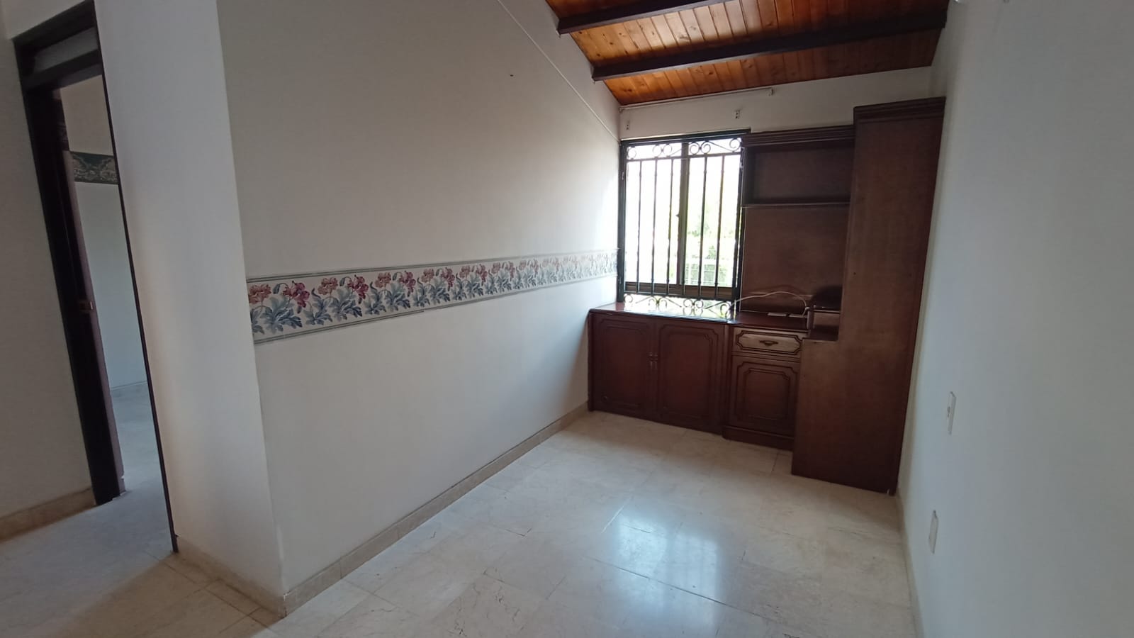 Inmueble Gestión Externa