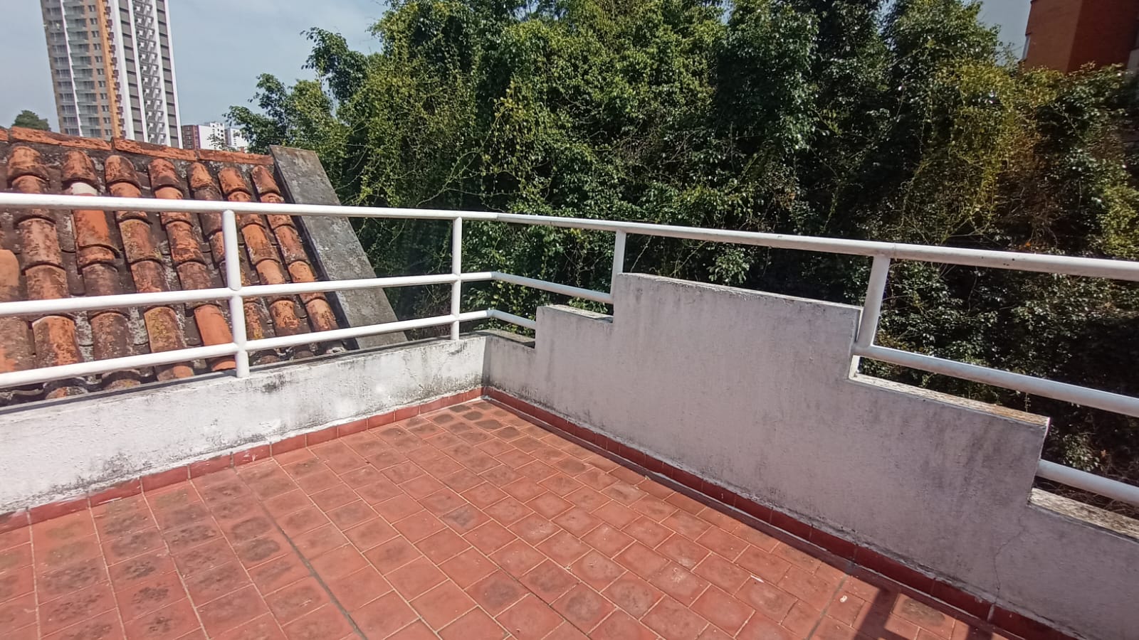Inmueble Gestión Externa