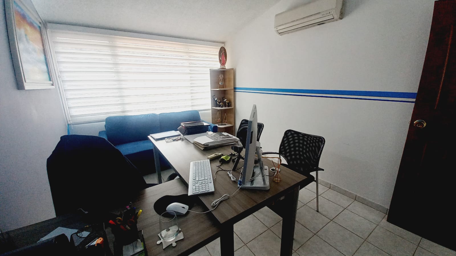 Inmueble Gestión Externa