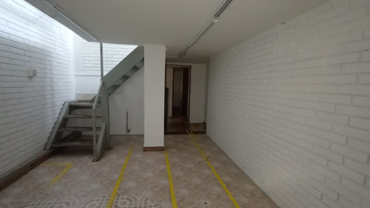 Inmueble Gestión Externa