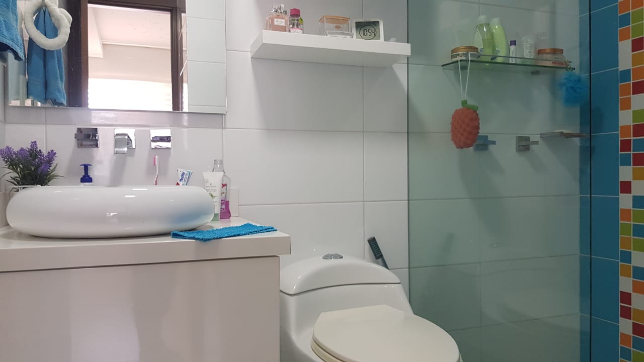 Inmueble Gestión Externa