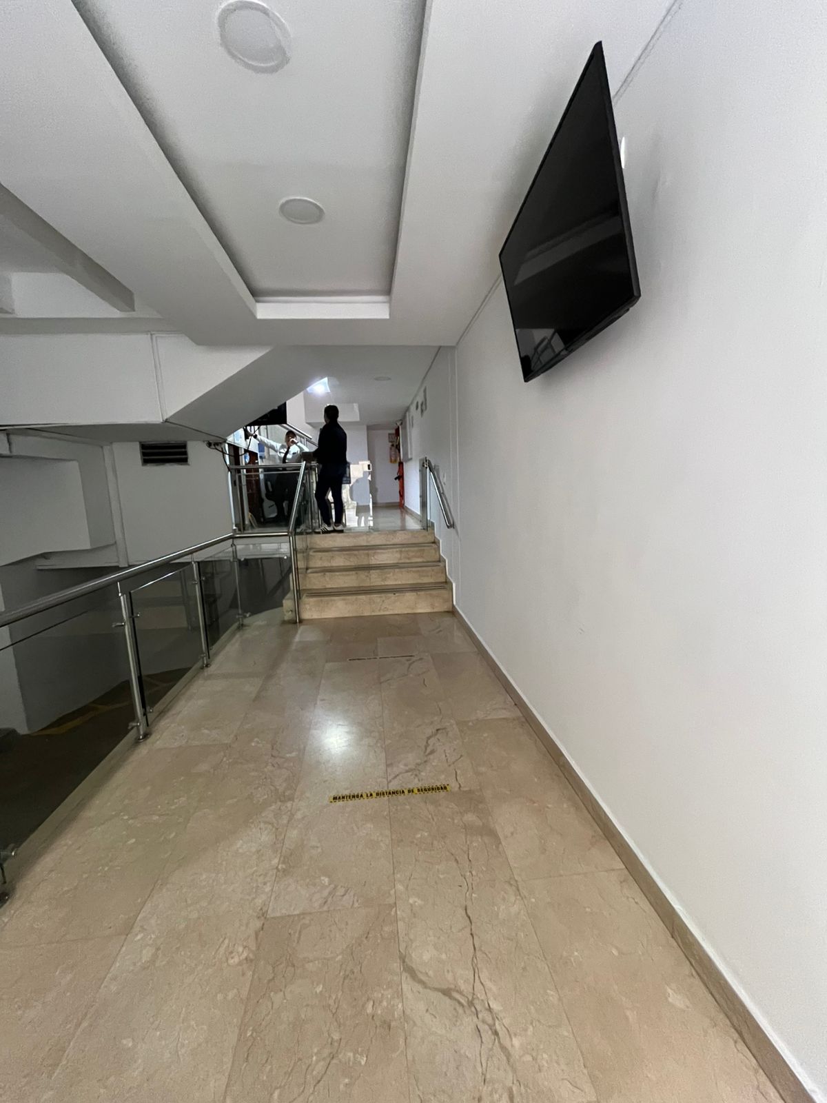 Inmueble Gestión Externa