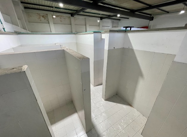 Inmueble Gestión Externa