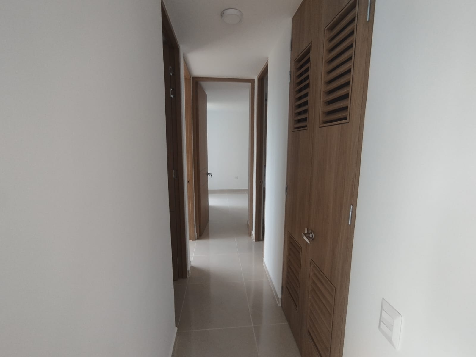 Inmueble Gestión Externa