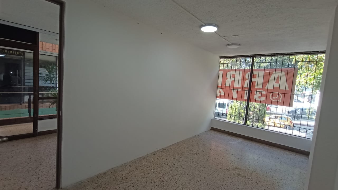 Inmueble Gestión Externa