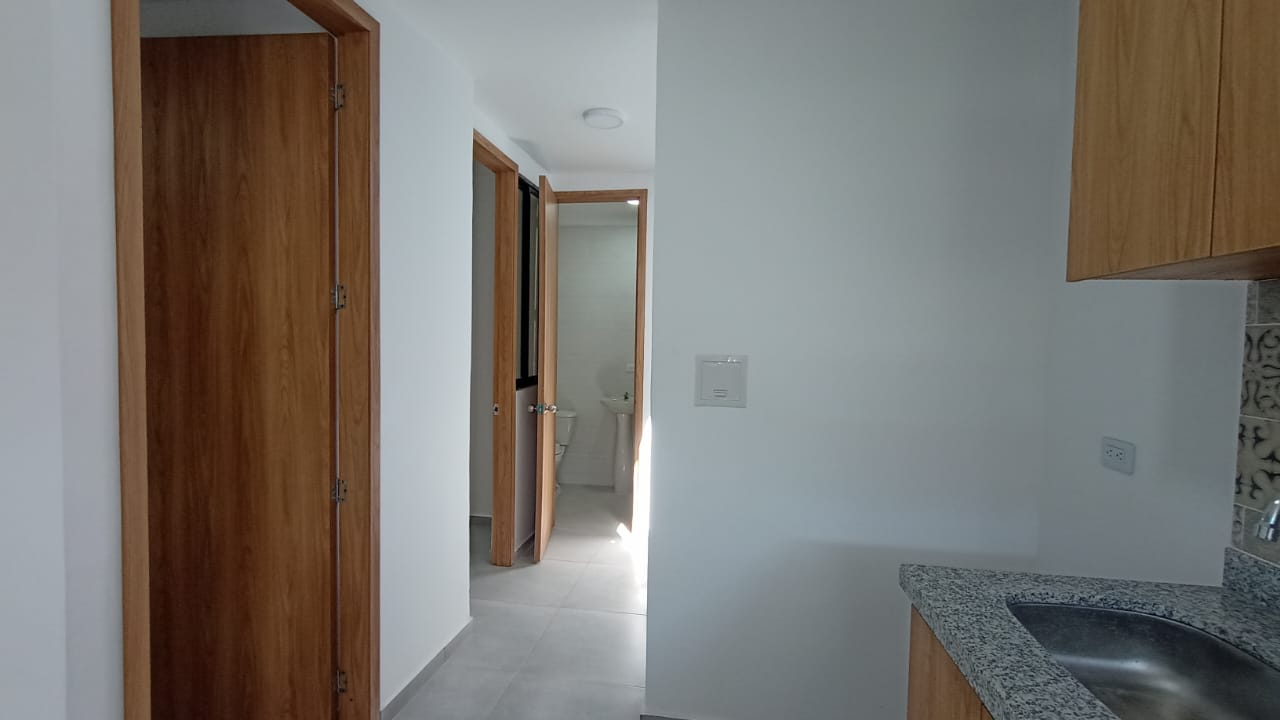 Inmueble Gestión Externa