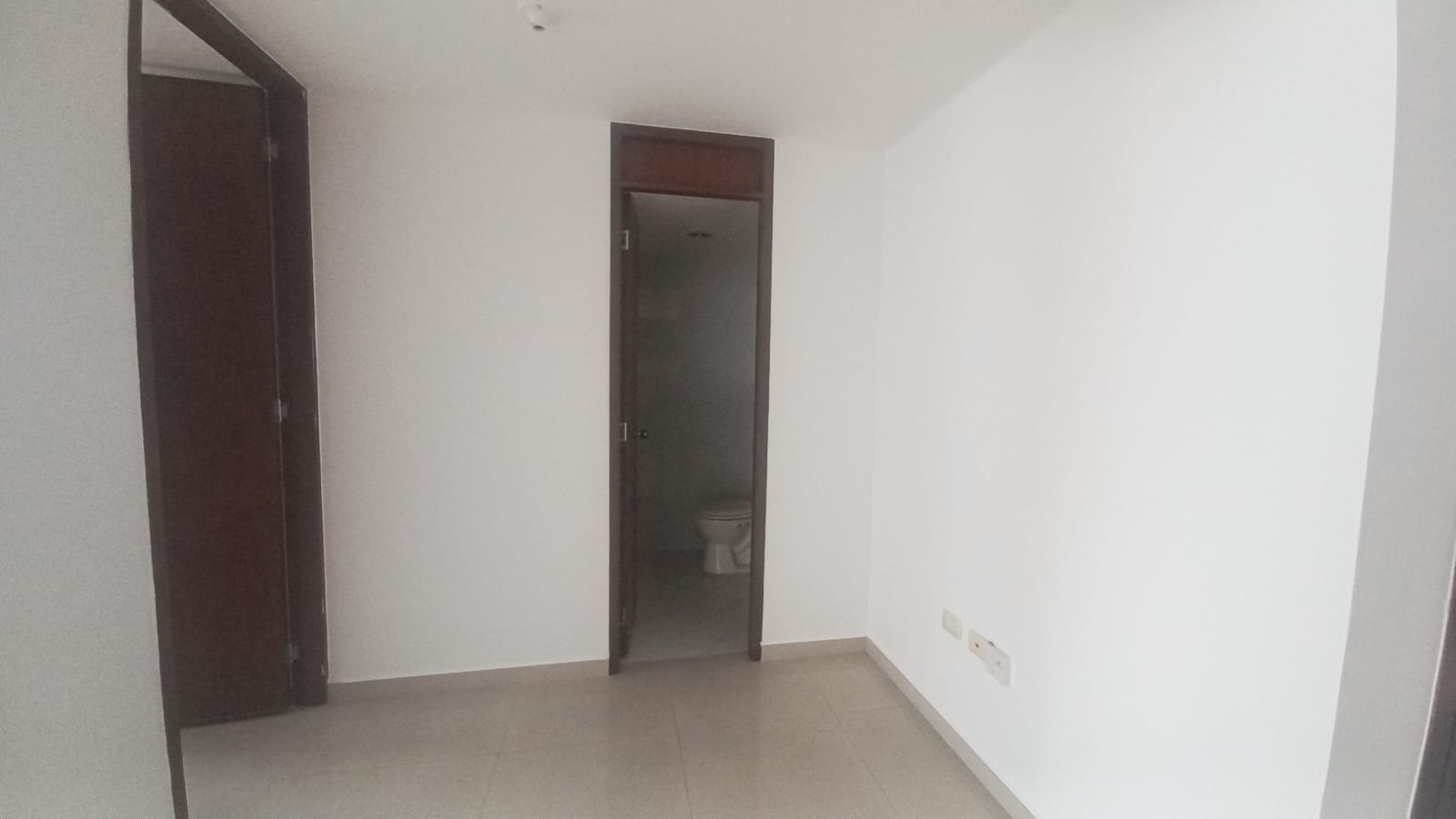 Inmueble Gestión Externa
