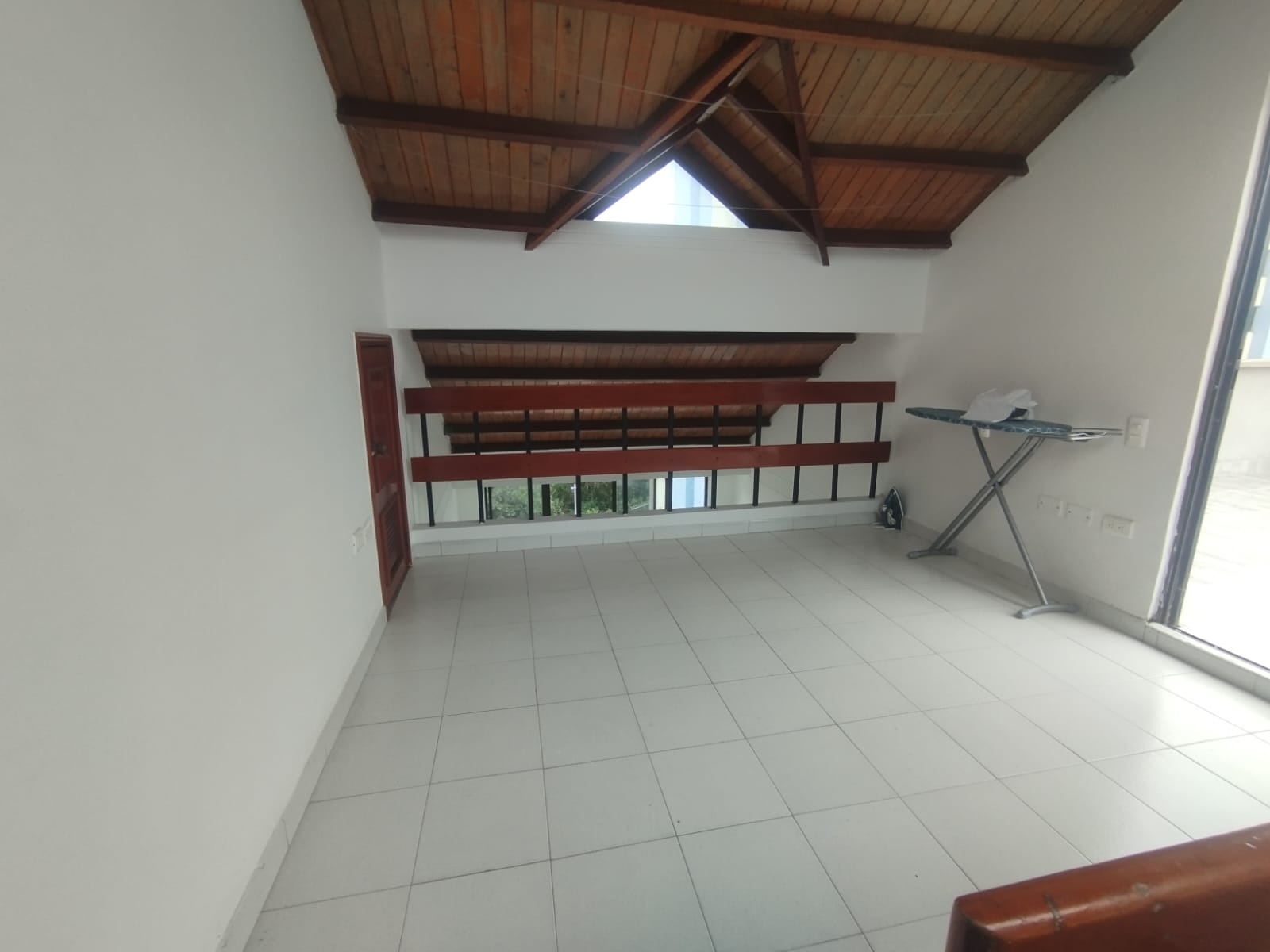 Inmueble Gestión Externa